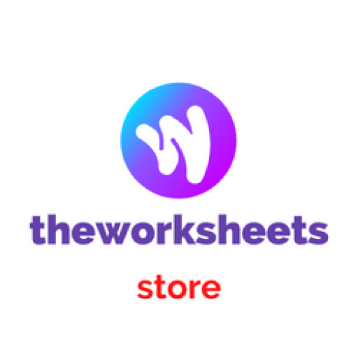 Buy Worksheets Online